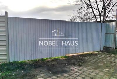 Teren Intravilan 1562 mp, Central Barlad, GATA DE CONSTRUCTIE! COMISION 0% - 3