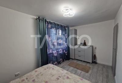 Apartament decomandat 2 camere etaj 3 intermediar Terezian - 4