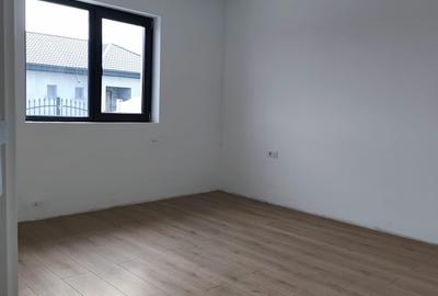 FARA COMISIOANE Sabareni casa cu 4 camere 2 bai PARTER placa drum asfaltat - 8