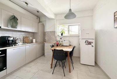 Apartament mobilat cu 2 camere | Dumbravita | British School - 4