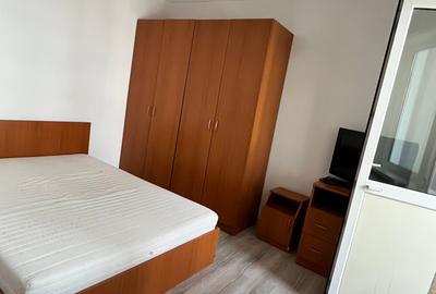Apartament cu 2 camere semidecomandat, mobilat în Tomis Nord - 3
