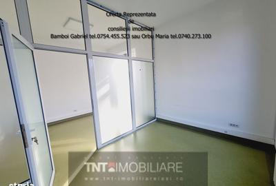 Spațiu comercial, de 244 mp, în Albești - 4