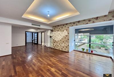 Apartament 3 camere | Herastrau | Terasa - 6