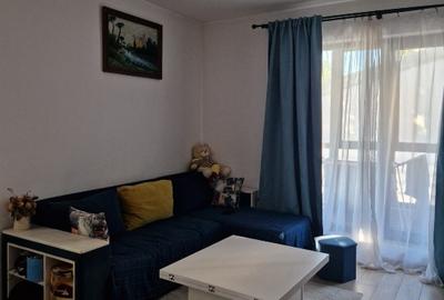 Apartament decomandat 2 camere Parc Bazilescu - 1