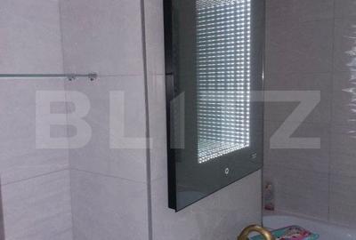 Apartament 3 camere,gradina si parcare, 52 mp, Aleea Postavarului - 8