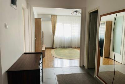 Inchiriez apartament 2 camere - zona Alba Iulia, 54 mp - 10