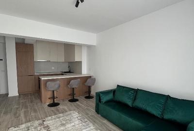 Apartament cu 2 camere Nufarul - 8
