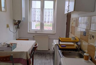 Apartament doua camere, decomandat, str. Rahovei, aproape de PIATA! - 5