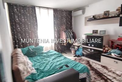 Apartament cu 2 camere decomandat în Central - 4