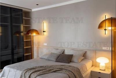 Vila de lux de vanzare in cartier exclusivist in zona de Nord / Pipera - 7