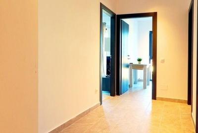SECTOR 1 | BUCURESTII NOI | METROU | STUDIO DE LUX MOBILAT SI UTILAT - 11