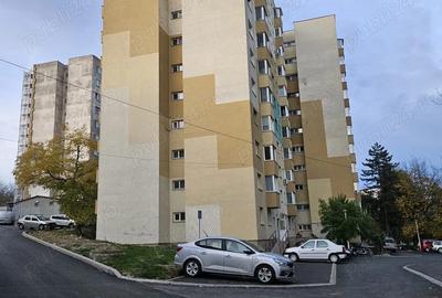 Vand apartament 2 camere Deva - 2