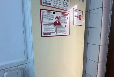 Apartament 3 camere confort 2, Obor, etaj 2. - 4