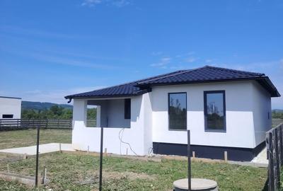 Casă cu 3 camere în Colibași - 3