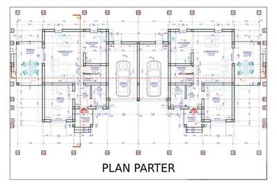 COMISION 0% Duplex despartit prin garaj liziera padurii Dumbravita - 4