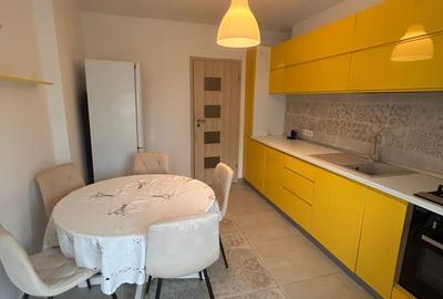 Apartament 2 camere Lux situat langa Metrou Timpuri Noi - 6