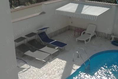 Casă cu 6 camere în Central - 18