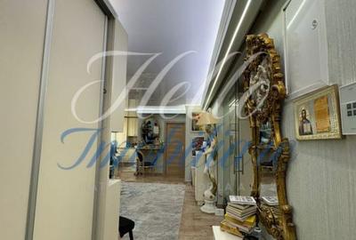 Apartament cu 4 camere în Între Lacuri - 11