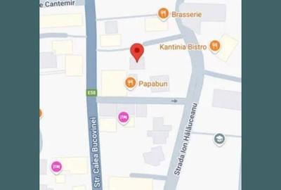 Apartament cu 2 camere semidecomandat în Central - 5
