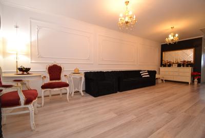 De vanzare 1/2 duplex, mobilat, utilat, in Sanmihaiu Roman - 2
