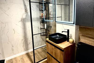 Apartament cu 2 camere în Ultracentral - 4