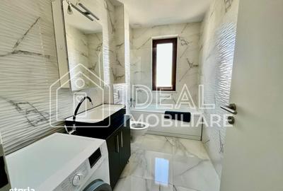 Apartament cu 2 camere decomandat în Șelimbăr