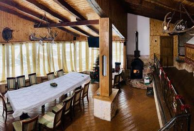 Casă cu 4 camere în Peștișani - 2