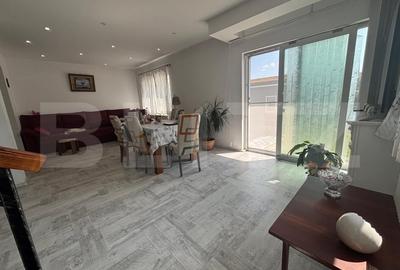 Duplex 5 camere, 148 mp, 198 teren, zona Terra - 2
