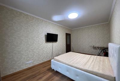 Garsonieră decomandată în Horea