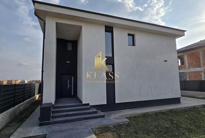 Casă individuală cu 4 camere cu Teren 400 Mp în Tunari - 2