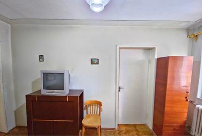 APARTAMENT 2 CAMERE TRAIAN - ETAJ 2 - 20