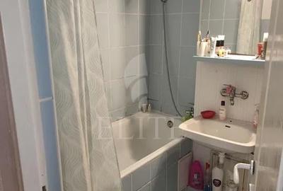 Apartament cu 2 camere decomandat, mobilat în Mănăștur - 6