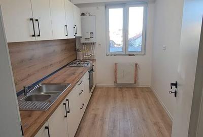 Apartament cu 2 camere decomandat în Cristian - 7