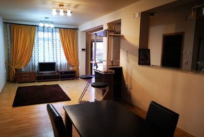 Casa tip duplex, P+M, Montanstar, mobilata, GARAJ