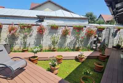 Vila ind 6camere+curte+2parcari,totulnou,mobutil sau nu - 6
