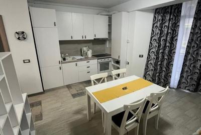 Apartament cu 2 camere în Nord - 5