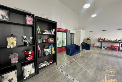 Spatiu comercial/birouri de inchiriat pe str.Primariei-Ultracentral - 4