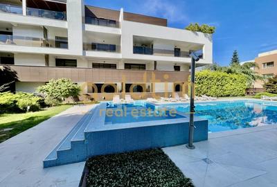 PIPERA/ROVERE RESIDENCE/TERASA GENEROASA/SPATII DE DEPOZITARE GENEROASE - 1