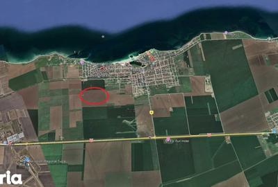 Teren de 20000 mp, în Central