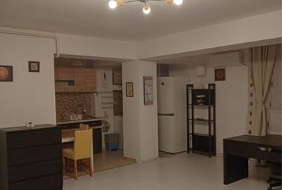 Apartament cu 2 camere semidecomandat, mobilat în Străulești - 4