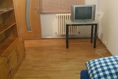 Apartament cu 2 camere nedecomandat în Șagului