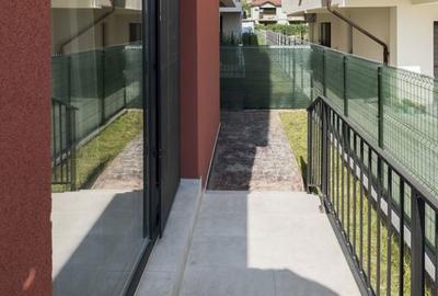 Apartament cu 2 camere în Nord - 3