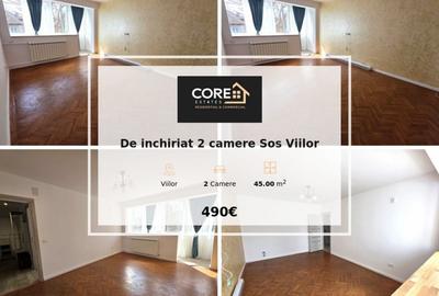 Apartament cu 2 camere decomandat, mobilat în Viilor - 1