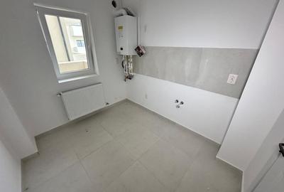 Apartament cu 2 camere decomandat în Central - 4