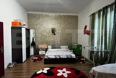 Apartament spatios la casa, 4 camere, ultracentral - 3