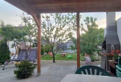 Casă individuală cu 4 camere cu Teren 450 Mp în Corbu - 3