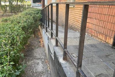 Spațiu comercial, de 70 mp, în Central - 3