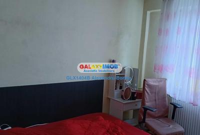Apartament cu 2 camere decomandat în Drumul Taberei - 5