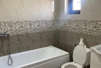 Duplex cu 4 camere cu Teren 170 Mp în Central - 1