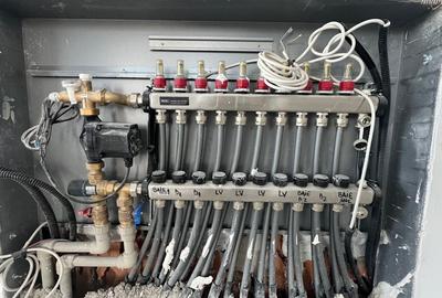 3 camere Aviatiei | bloc nou 3 camere Aviatiei | bloc nou - 6